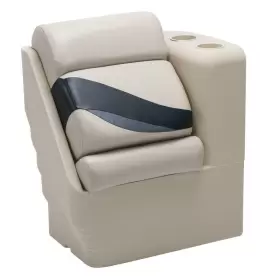 BM13006R-986 WISE SEATING Premier Sereis Boat Seat
