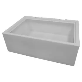 W7Z-125FF1B204 WISE SEATING Boat Seat Mount Deluxe Pontoon