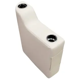 W7Z-3010990 WISE SEATING Platinum Frame Upholstery Boat Seat
