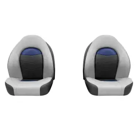 W7Z-33031880 WISE SEATING Blueberry Foam Padding Boat Seat