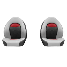 W7Z-33031881 WISE SEATING Foam Padding Boat Seat X18 Regal