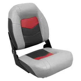 W7Z-33041881 WISE SEATING High Cover Boat Seat X17 X22