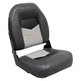 W7Z-3304860 WISE SEATING High Cover Boat Seat X17 X22