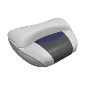 W7Z-33081880 WISE SEATING Blueberry Cover Boat Seat X17 X12