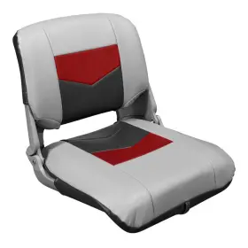 W7Z-33091881 WISE SEATING Fold Down Marble Cover Boat Seat