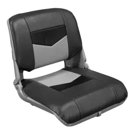 W7Z-3309860 WISE SEATING Fold Down Marble Cover Boat Seat