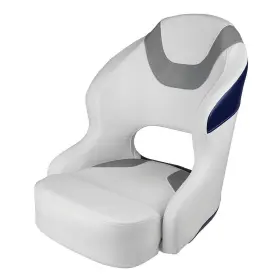 W7Z-33141773 WISE SEATING Fabric Boat Seat X25
