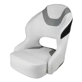 W7Z-33141782 WISE SEATING Fabric Boat Seat X25