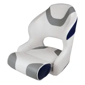 W7Z-33151773 WISE SEATING Fabric Boat Seat