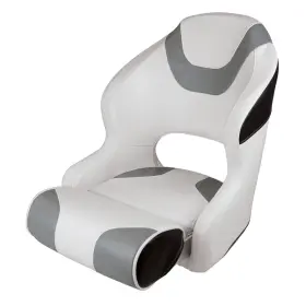 W7Z-33151782 WISE SEATING Fabric Boat Seat