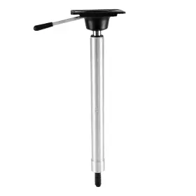 W7Z-8WD2002 WISE SEATING Abyc Boat Seat Pedestal Mount
