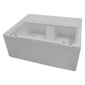 W7Z-8WD951B204 WISE SEATING Boat Seat Mount Deluxe Pontoon