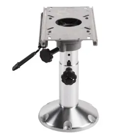 W7Z-8WP21374 WISE SEATING Abyc Boat Seat Pedestal Slide Mount