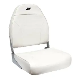 W7Z-D588PLS710 WISE SEATING High Fabric Frame Boat Seat X17