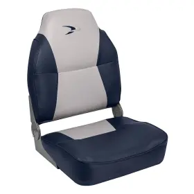 W7Z-D640PLS660 WISE SEATING High Fabric Frame Boat Seat