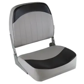 W7Z-D734PLS664 WISE SEATING Fabric Frame Boat Seat