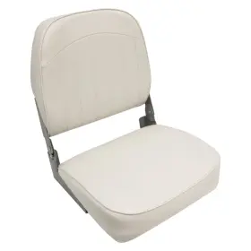 W7Z-D734PLS710 WISE SEATING Fabric Frame Boat Seat X16 X18