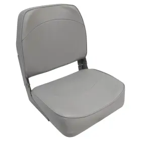 W7Z-D734PLS717 WISE SEATING Fabric Frame Boat Seat X16 X18