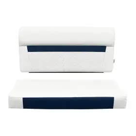 W7Z-DLX1001904 WISE SEATING Passenger Fabric Boat Seat