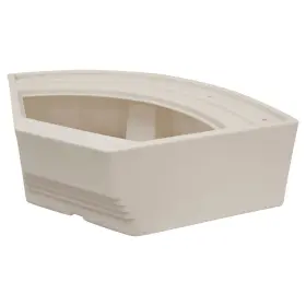 W7Z-M11461B990 WISE SEATING Boat Seat Mount Premier Pontoon