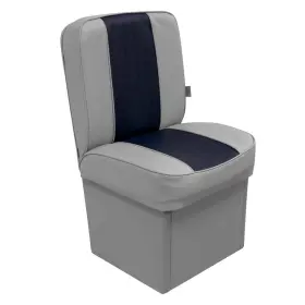 W7Z-WD1414P660 WISE SEATING Jump Fabric Frame Boat Seat