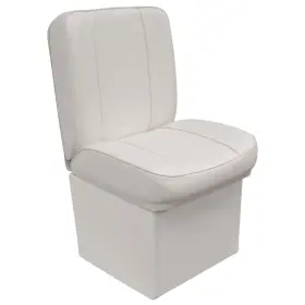 W7Z-WD1414P710 WISE SEATING Jump Fabric Frame Boat Seat X16