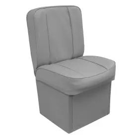 W7Z-WD1414P717 WISE SEATING Jump Fabric Frame Boat Seat