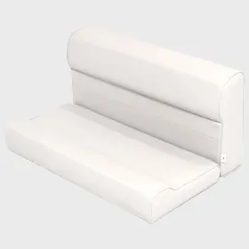 WD100TM-204 WISE SEATING Pontoon Boat Bench Seat Cushions