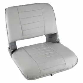 100912 WISE SEATS Pro Fold Down Fishing Seat