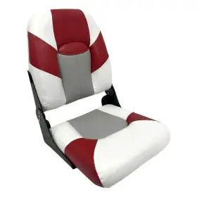 1461-1774 WISE SEATS High Seat Brite Baja