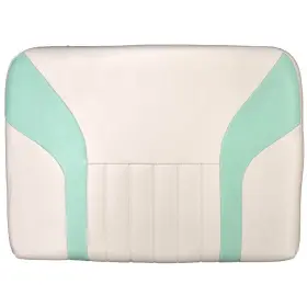 73523143 WISE SEATS Bay Boat Seat Cushion Seafoam G3