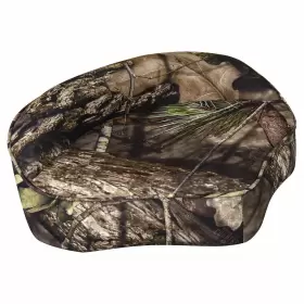8WD112BP-731 WISE SEATS Camo Seat Mossy Oak Up Boat Marine #2