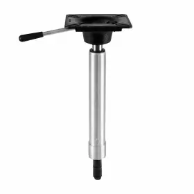 8WD2003 WISE SEATS Pin Power Rise Pedestal King