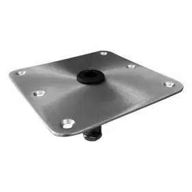 8WD3000-2 WISE SEATS Pin Base Plate King