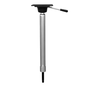 8WD3002 WISE SEATS Power Rise Stand Up Pedestal
