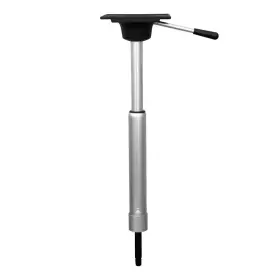 8WD3003 WISE SEATS Power Rise Down Pedestal #2