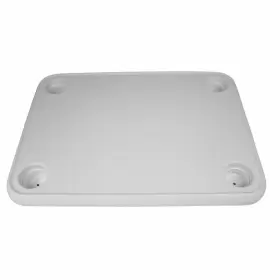 8WD944 WISE SEATS Table Drink Holders Pedestal #2