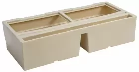 M11451B990 WISE SEATS Bench Seat Base