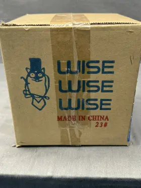 WD1251 WISE SEATS Steel Pedestal #3