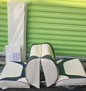 WD1031-1-954 WISE Boat Seats