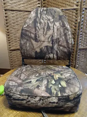 WD617PLS-731 WISE Seating Boat Seat