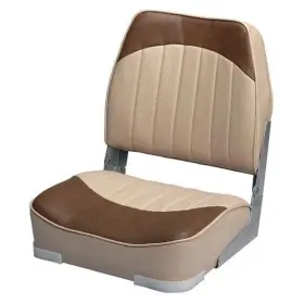 WIS-8WD734PLS-662 WISE Sand Fold Down Fishing Seat