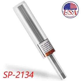 WMQP-2437 WM-AUTO Boat Seat Pin Pedestal Post Pontoon Fishing