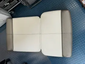 20291484000 WORLD CAT Port Seat Cushion #2