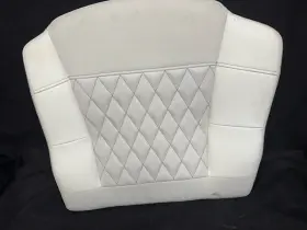S701080 WORLD CAT Port Bow Cushion