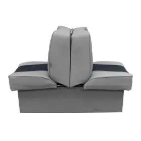 15135491 WSE Boat Seat Cushion Chair Fold Down Ski Lounge #2