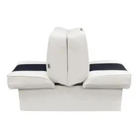 15135493 WSE Boat Seat Cushion Chair Fold Down Ski Lounge #3