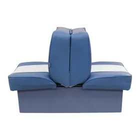 44709265 WSE Boat Seat Cushion Chair Fold Down Ski Lounge #3