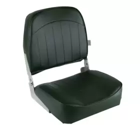 826705627300 WSE Boat Seat Fishing Swivel Chair Mount Folding #3