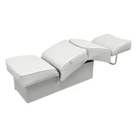 9729774 WSE Boat Seat Cushion Chair Fold Down Ski Lounge #2